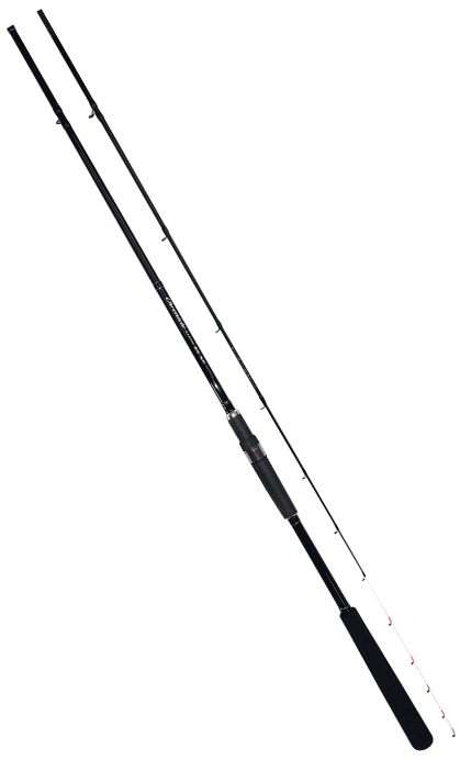 ニッシン 投げ釣り・投げ竿 クロニクル カブセ遠投 鬼彩 2402(2ピース) image40x.gif