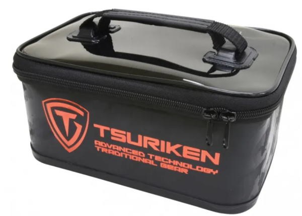 楽天市場】釣研 フローティングベスト ブラック×シルバー TV251