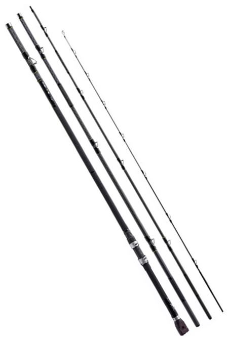 DAIWA ダイワ　磯竿　キングフォース石鯛 MH504 楽天市場】ダイワ キングフォース石鯛 MH504 (石鯛竿)(大型商品A