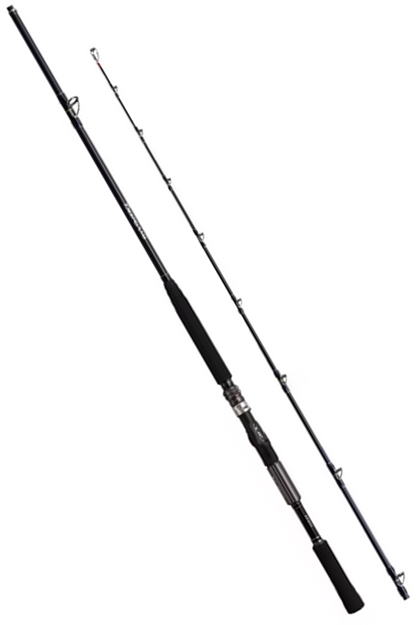 【大型商品(180サイズ)】 【シマノ】 23 ディープゲーム 120-180 【4969363260406】