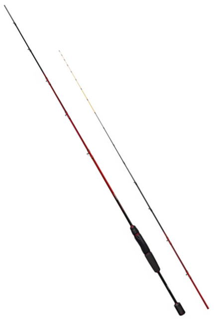 楽天市場】シマノ 22 セイハコウ AX 140 (チヌ 筏 クロダイ竿