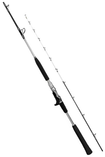 【シマノ】22 リアランサー 中深場 73H200 RIGHT 【4969363260345】｜水谷つり具　支店