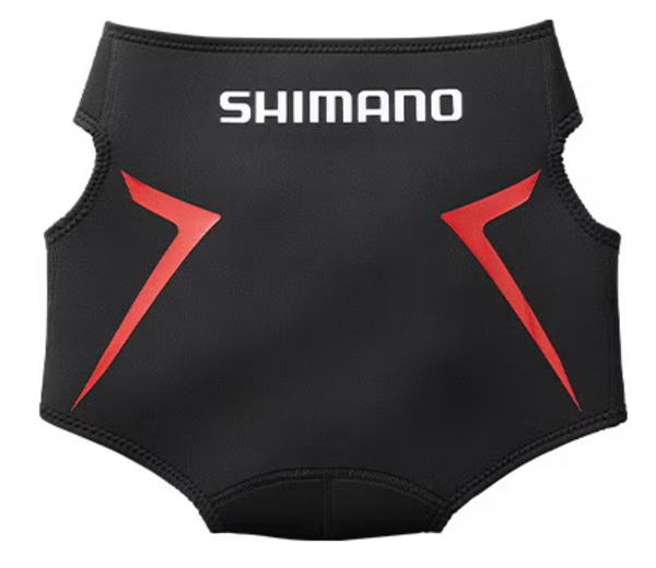 楽天市場】シマノ (Shimano) GU-101R リミテッドブラック XL