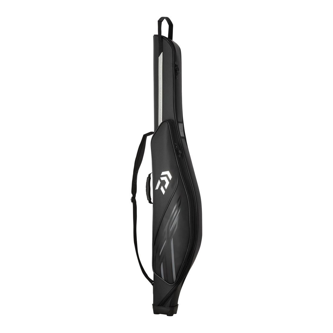 DAIWA - 【たらちゃん商品】ダイワ　ロッドケースFF135RW(L) シルバー 楽天市場】【大型商品（220サイズ）】【ダイワ】ロッドケース FF