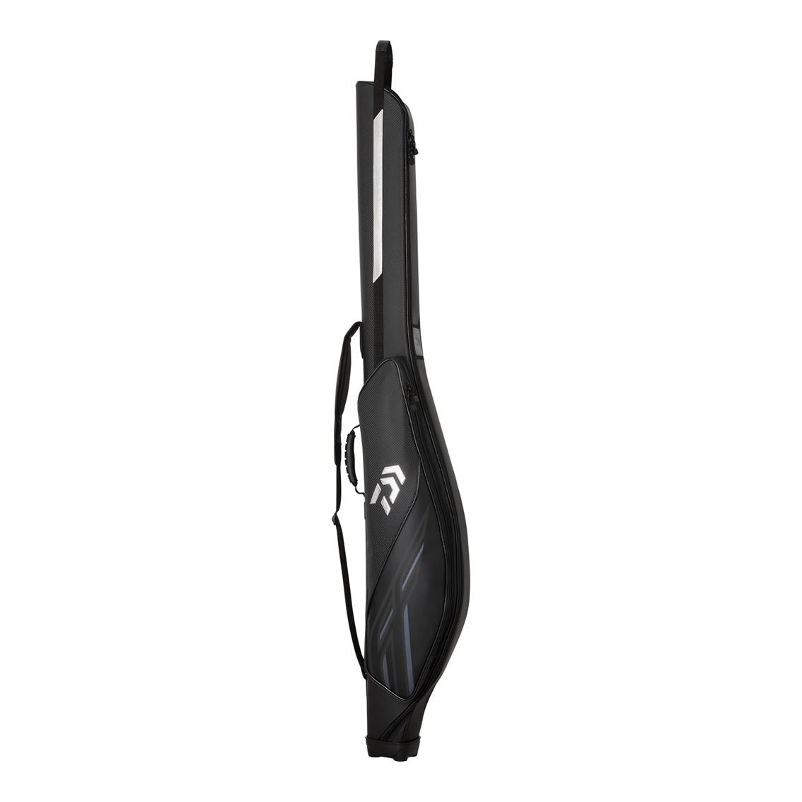 【大型商品（220サイズ）】【ダイワ】ロッドケースFF 170R（M）カラー：ブラック【4550133643941】