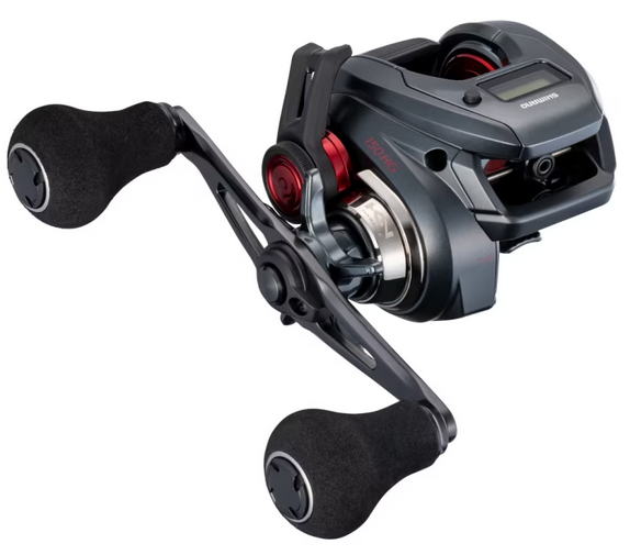 【シマノ】 25 エンゲツ CT 150HG RIGHT（右） 【4969363048639】 【送料無料：北海道・沖縄は500円頂戴いたします※ロッドとの同梱不可】