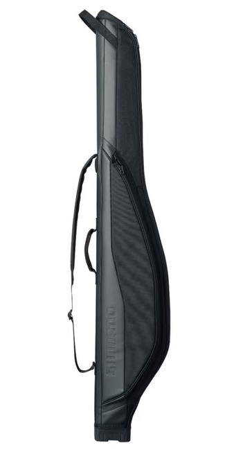 【大型商品（220サイズ）】【シマノ】ロッドケース リールイン 品番：BR-421Vサイズ：145カラー：ブラック【4969363812902】