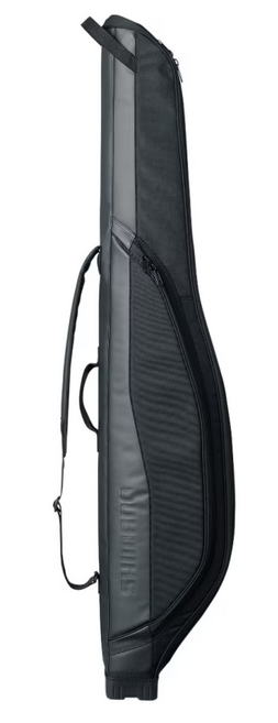 【大型商品（220サイズ）】【シマノ】ロッドケース リールイン 品番：BR-421Vサイズ：145Wカラー：ブラック【4969363812919】