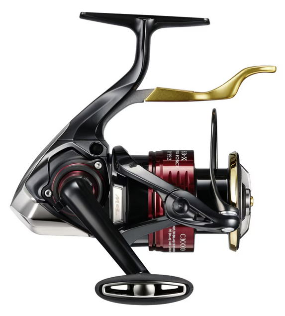 楽天市場】【特価】シマノ(SHIMANO) 22.BB-X ハイパーフォース C3000D