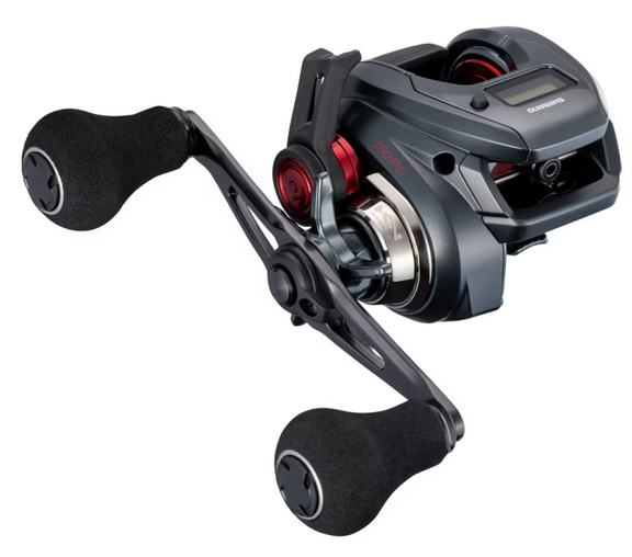 【シマノ】25 エンゲツ CT 150PG RIGHT（右）【4969363048615】【貨物輸送無料：北海道・沖縄は500円もらい受けるいたします※極点との同梱不可】