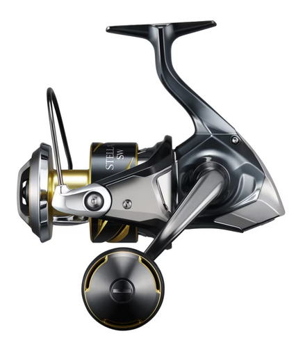 【シマノ】25中心柱 SW 8000HG【4969363047557】【貨物輸送無料：北海道・沖縄は500円もらい受けるいたします※極点との同梱不可】