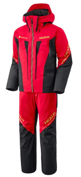 楽天市場】シマノ (Shimano) RT-133Y レッド Mサイズ ネクサス