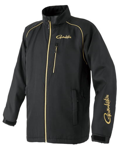 楽天市場】【中古/美品】 がまかつ サーモライトジャケット GM-3334 M