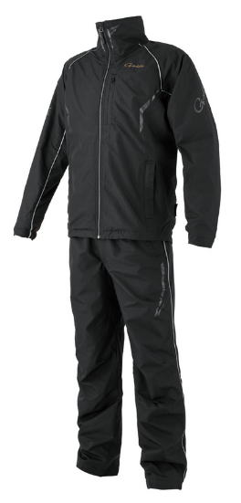 楽天市場】【がまかつ】ウィンドブレーカースーツ GM3791カラー