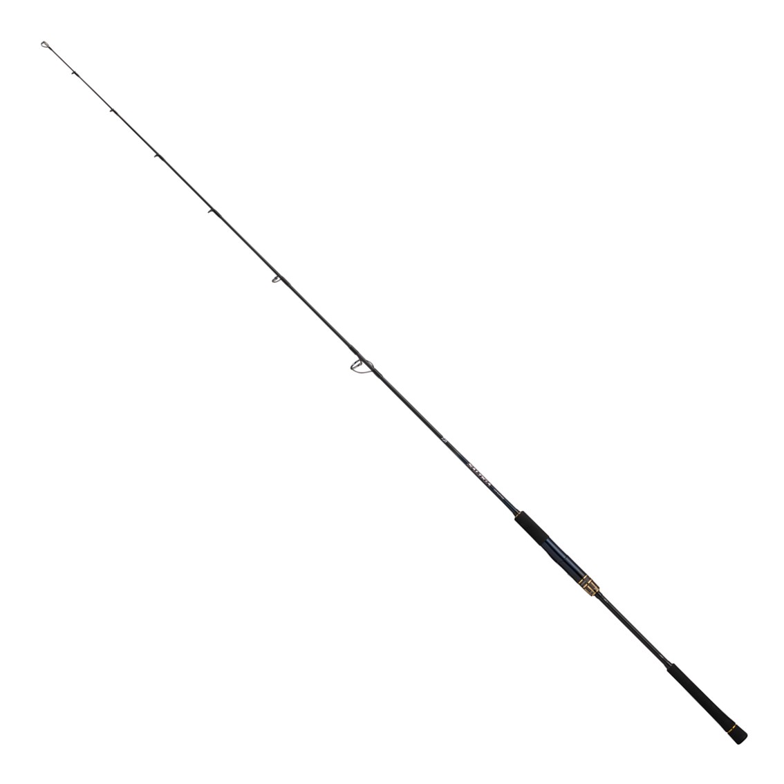 【大型商品（260サイズ）】 【ダイワ】 26 ソルティガ J LOWRESPONSE 62S-4 【4550133544125】