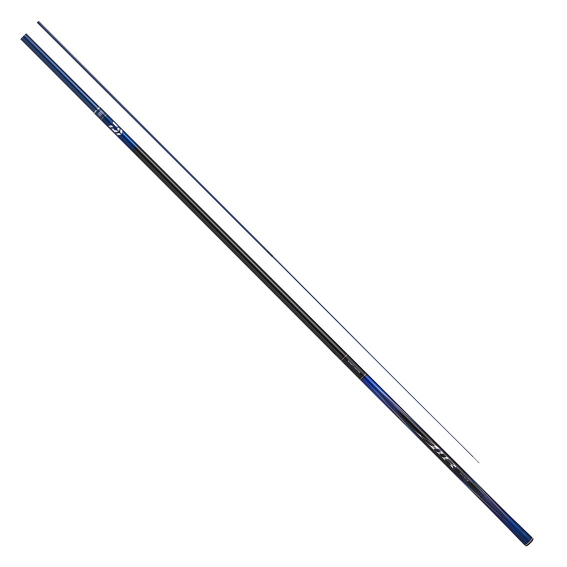 【大型商いもの（180大きさ）】【鮎】【ダイワ】銀影エア湖 SHORT LIMITED MT H80【4550133551932】