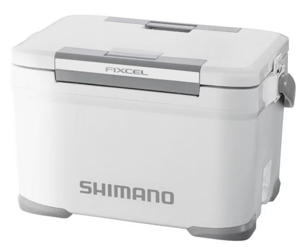 【シマノ】フィクセル LT 22L[NF-722Z] 色つや：Wともし火薄墨色静電容量(L)：22【4969363163134】