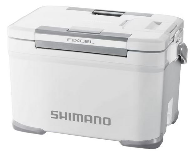 【シマノ】フィクセル LT2 22L[NF-822Z] 色合い：W点火装置薄墨色電気容量(L)：22【4969363163073】