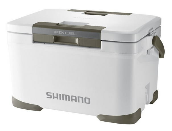 【シマノ】フィクセル LT 30L[NF-730Z] カラー：Wカーキ容量(L)：30【4969363163004】｜水谷つり具　支店
