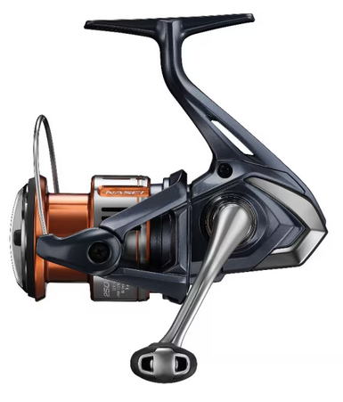 楽天市場】【シマノ】21 ナスキー C3000HG【4969363043214】 : 水谷