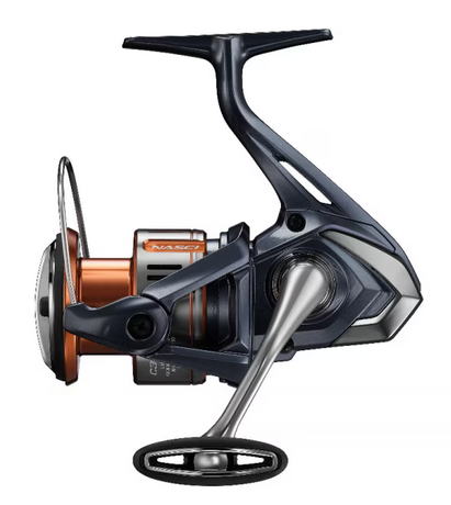 楽天市場】【シマノ】21 ナスキー C3000HG【4969363043214】 : 水谷