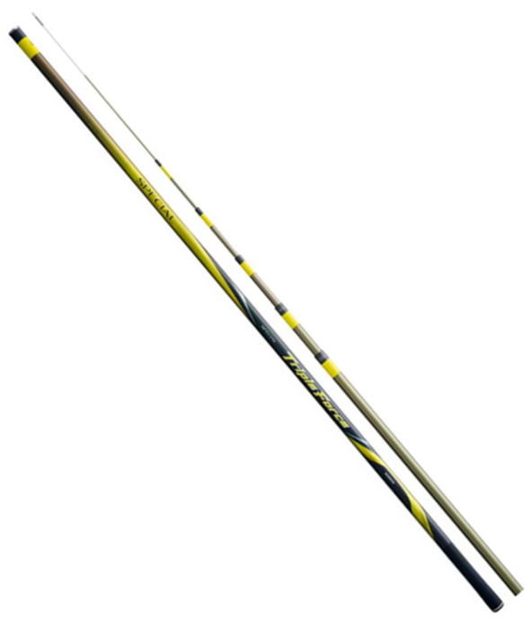 【大型商品（180サイズ）】 【鮎】【シマノ】 スペシャル トリプルフォース 急瀬T 85 H表示 ：H3.0 (H3.2) 【4969363274229】