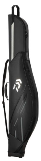 【大型商品（220サイズ）】【ダイワ】 ロッドケースFF 135RW（M） カラー：ブラック 【4550133643958】