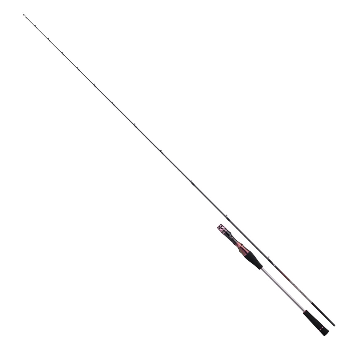 【大型商品（180サイズ）】 【ダイワ】 26 紅牙AIR T60LB・E 【4550133543869】