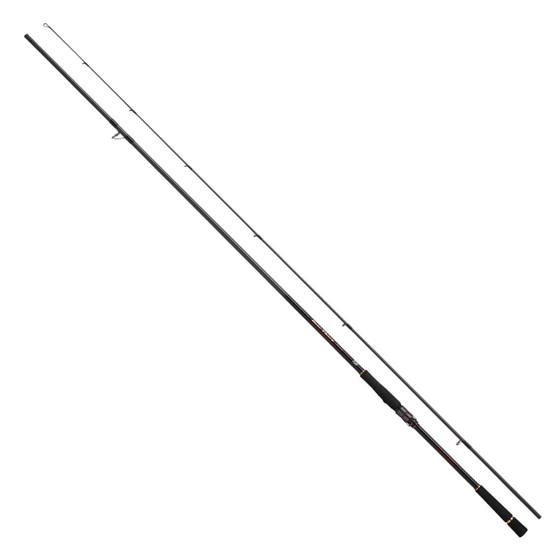 【予約商品/4月発売予定!!】 【大型商品（220サイズ）】 【ダイワ】 26 オーバーゼア SX 109ML/M 【4550133544972】