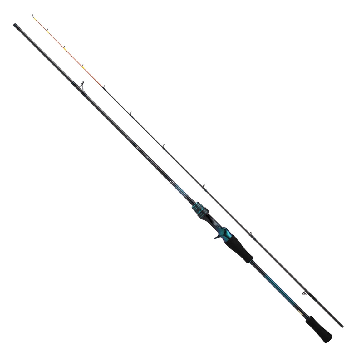 【予約商品/5月発売予定!!】 【ダイワ】26 エメラルダス X IM 65LB-S・J【4550133548826】