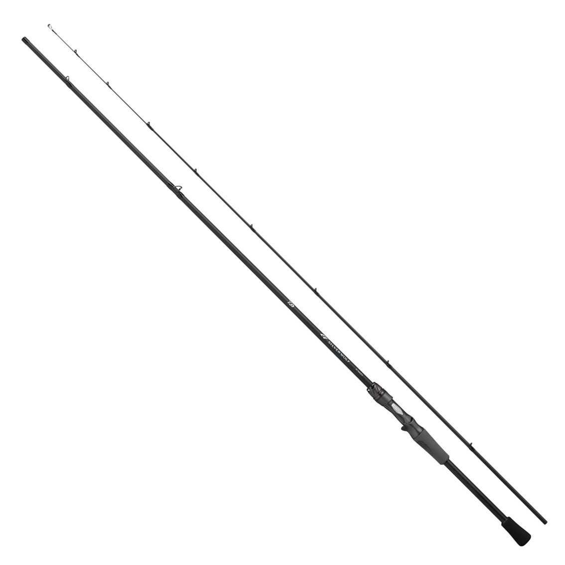 【予約商品/4月発売予定!!】 【ダイワ】 26 シルバーウルフ SX 76MLB-S 【4550133549021】