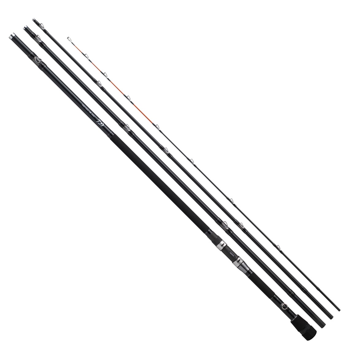 【大型商品（220サイズ）】 【ダイワ】 26 キングフォース 石鯛 MH544遠投・E 【4550133552052】