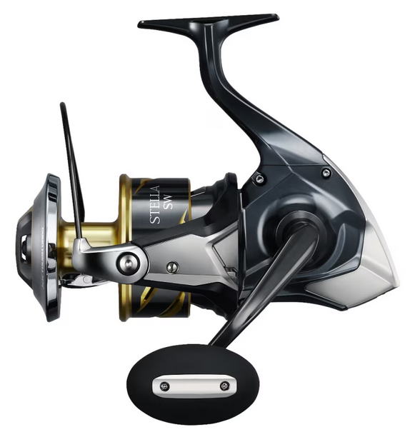 【シマノ】 26 ステラ SW 20000PG 【4969363047618】 【送料無料：北海道・沖縄は500円頂戴いたします※ロッドとの同梱不可】 78,348円