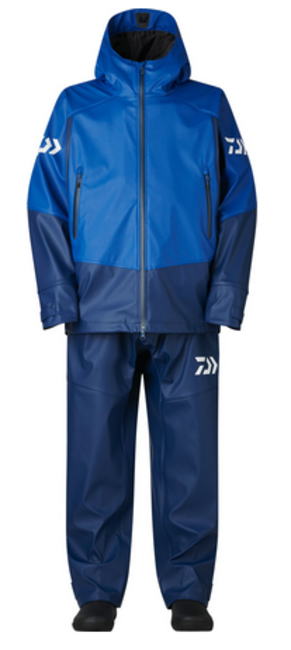 専用中古/Daiwa/3XL/DR-6025 オーシャンレインスーツ Amazon.co.jp
