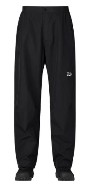 【ダイワ】DR-1926P GORE-TEX バーサタイルレインパンツカラー：黒いこと大きさ：M【4550133634642】