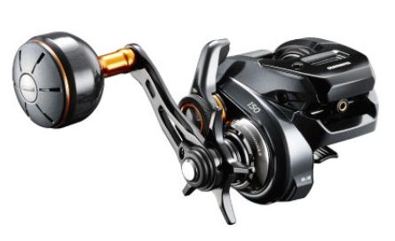 シマノ(SHIMANO) 19 バルケッタ プレミアム 151 左 040084
