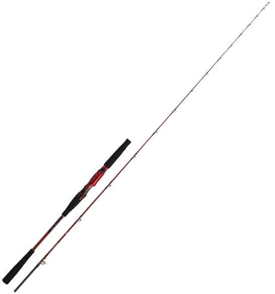 【大型商品（220サイズ）】 【ダイワ】 25 リーディング スリルゲーム 73H-220・J 【4550133580567】