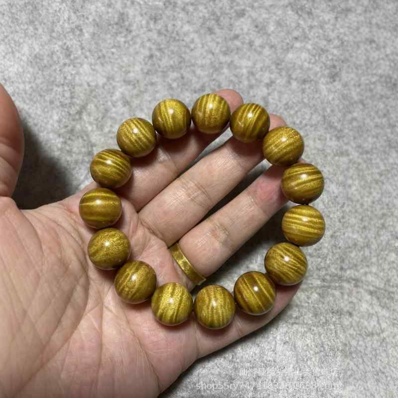手 品 胆 串 楠 陰 金糸 珠 老 仏 男 士 108 金糸 料 個 沈木 水 正 紋 楠木 旋風 龍