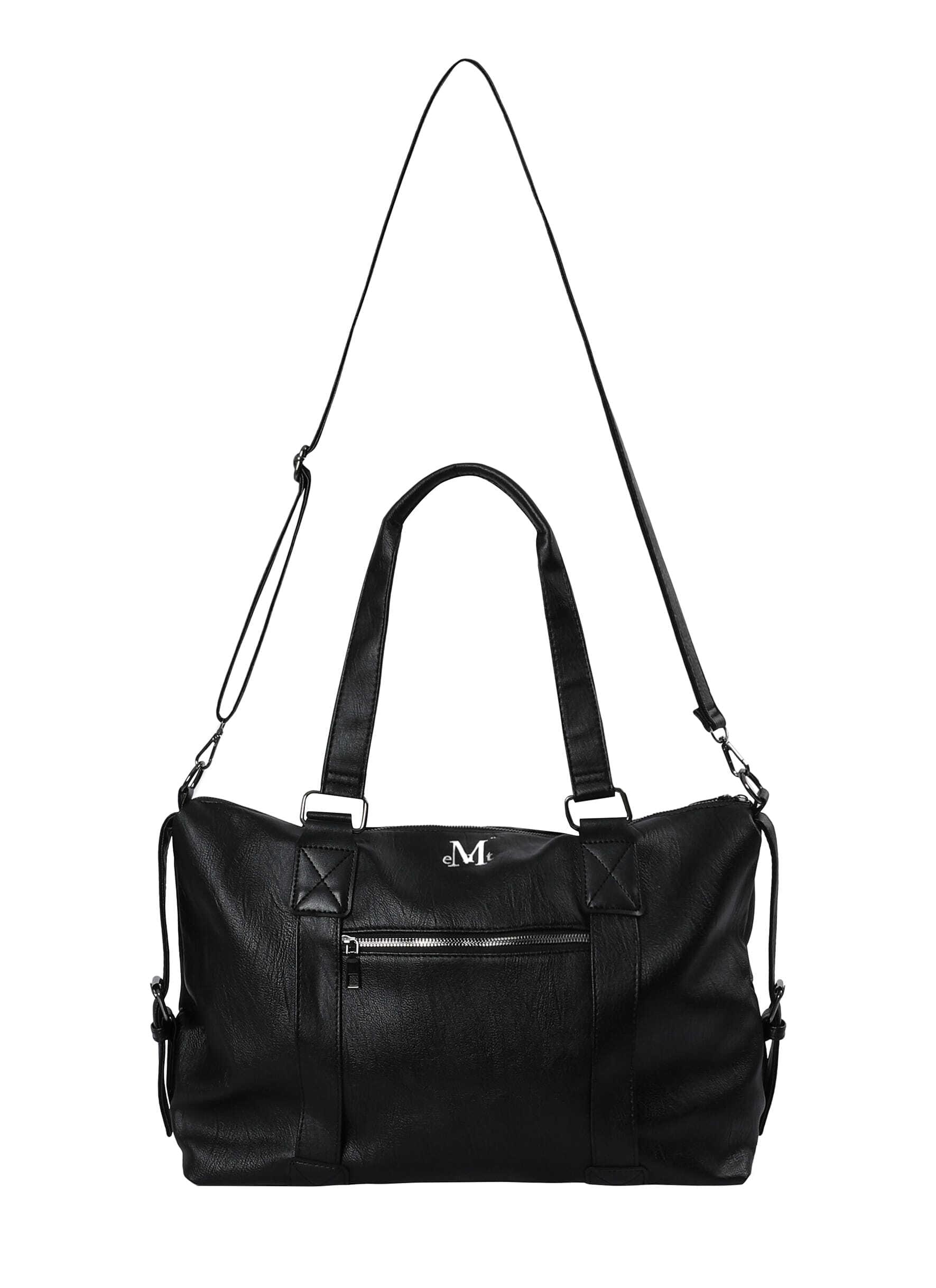 ショルダーバッグ BAG WRINKLE TOTE ショルダーバッグ プライムリンクルレザークラッククロスバッグ トートバッグ LEATHER MUCEN
