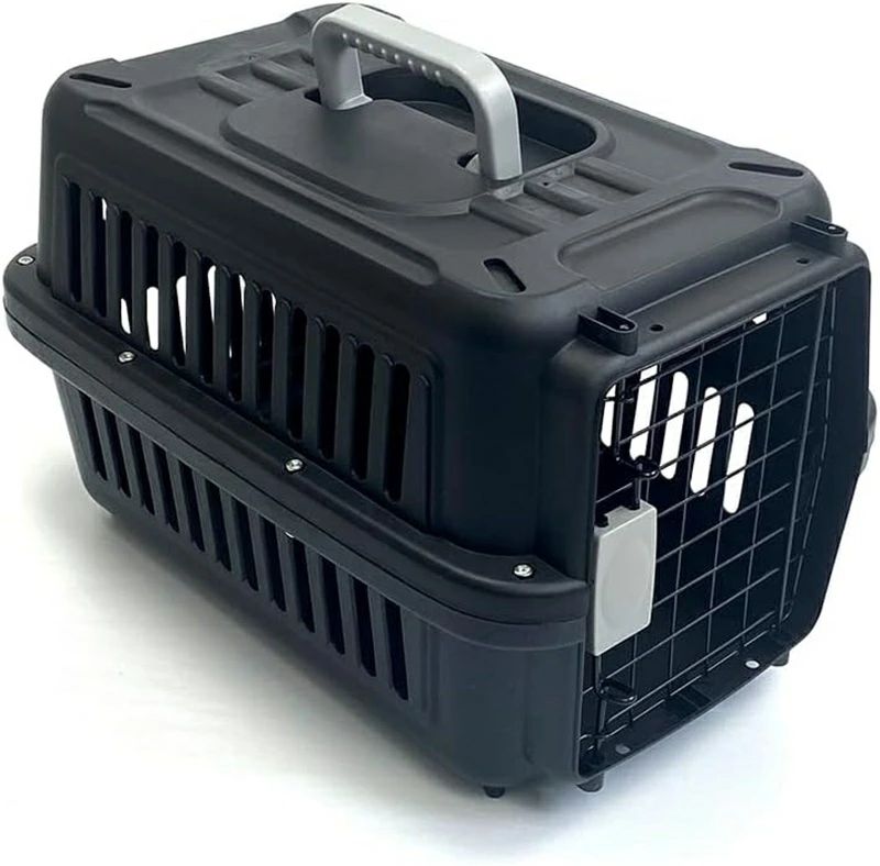飛行機持ち込み IATA基準 猫用 中型犬 小型犬 お出かけ ペット用 クレート キャリーバック