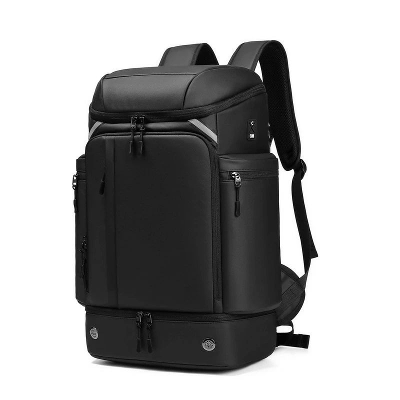 楽天市場】リュック メンズ リュックサック スクエア バックパック