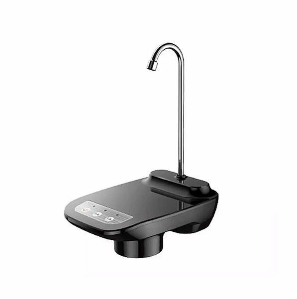 電気ウォーター ディスペンサー USB 充電式 自動 ディスペンサー ボトル キッチン