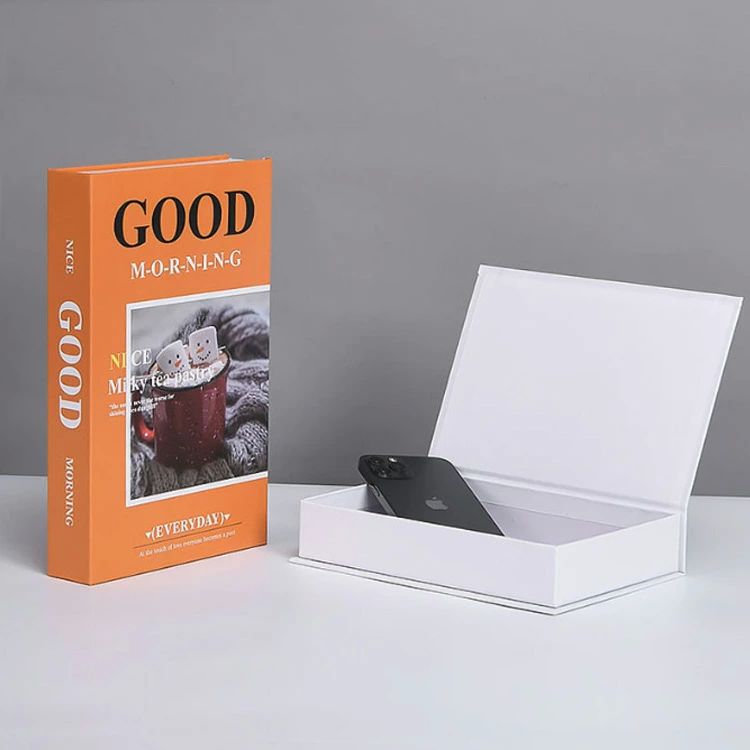 フェイクブック インテリア 洋書 6冊セット ダミーブック 収納 イミテーションブック イミテーション ディスプレイ 雑貨