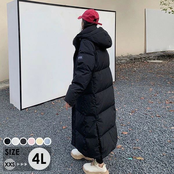 楽天市場】【手袋プレゼント中】防寒性抜群！90％ダウン ダウンコート