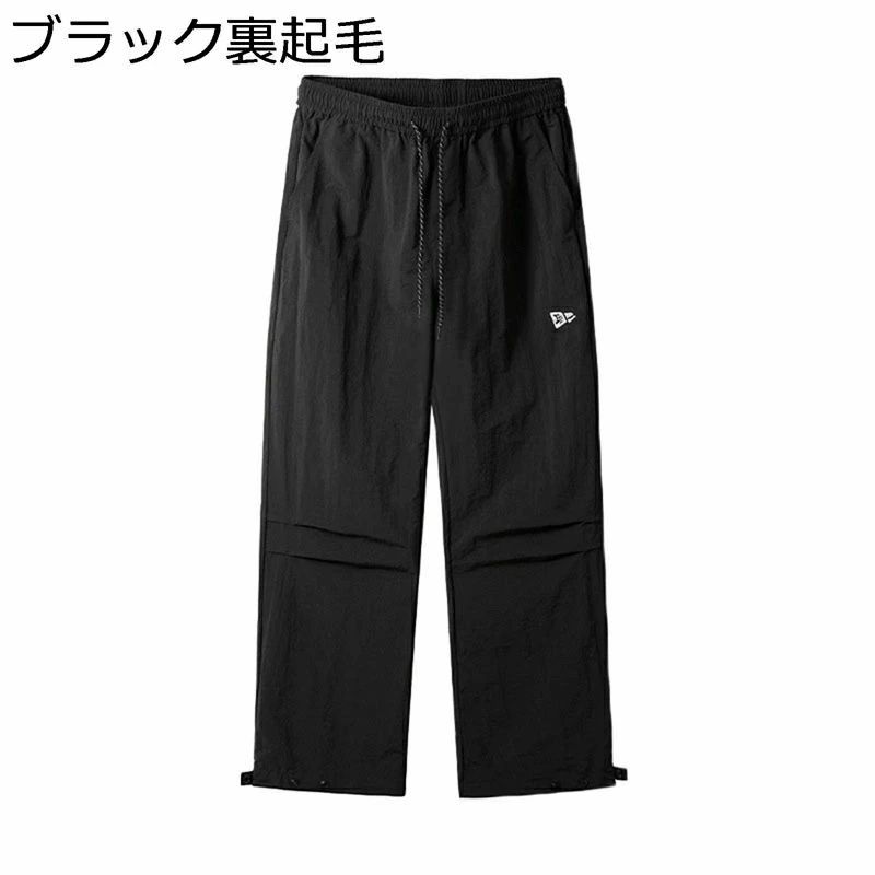 バギー 大きいサイズ アウトドア 防風 メンズ キャンプ マルチポケット 体型カバー カーゴパンツ 機能性 ワイドパンツ ゆったり