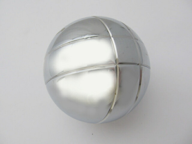 楽天市場】【レジャー・ニュースポーツ ペタンク】ペタンク用ボール