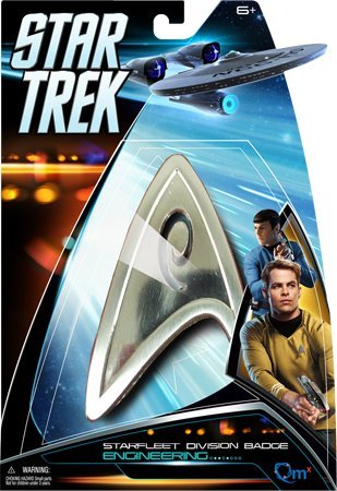 楽天市場】STAR TREK スタートレック (60周年 ) - Insignia / メタル