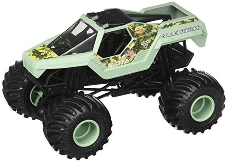 激レア ホットウィール モンスタートラック スーパーマン モンスタージャム ホットウィール モンスタージャム スーパーマン - メルカリ