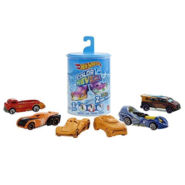 ホットウィール デイリーデリバリー クラシックス デリバン 楽天市場】ホットウィール Hot Wheels モンスターデイリー