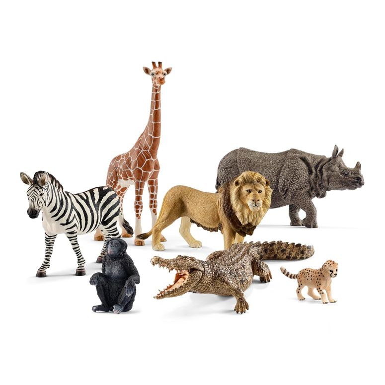 楽天市場】シュライヒ 動物 恐竜 おもちゃ Schleich Horse Club Gifts 